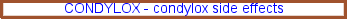 Henderson condylox